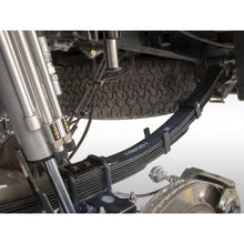 Load image into Gallery viewer, Icon Vehicle Dynamics  &#39;10-14 FORD RAPTOR RXT MULTI-RATE REAR LEAF SPRING KIT
