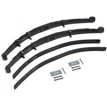 Load image into Gallery viewer, Icon Vehicle Dynamics  &#39;10-14 FORD RAPTOR RXT MULTI-RATE REAR LEAF SPRING KIT
