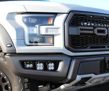 Load image into Gallery viewer, Ford, Raptor (17-20) Fog Pocket Kit &quot;Pro&quot;
