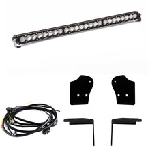 Load image into Gallery viewer, Ford, Raptor (17-20) 30&quot; S8 Grille LED Light Bar Kit
