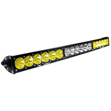 Load image into Gallery viewer, 30&quot; OnX6, Dual Control Amber/White LED Light Bar Straight
