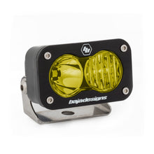 Load image into Gallery viewer, S2 Sport, LED Driving/Combo, Amber
