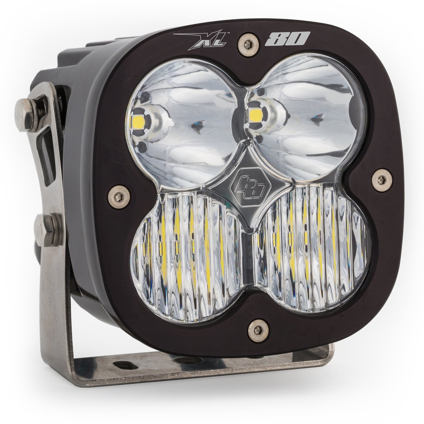 XL80, LED Driving/Combo Clear