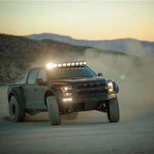 Load image into Gallery viewer, 57&quot; Pro6 Gravity® LED - 9-Light - Light Bar System - 180W Combo Beam - for 15-20 Ford F150 /Raptor
