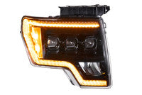 Load image into Gallery viewer, FORD F150 (09-14): XB LED HEADLIGHTS
