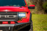 Load image into Gallery viewer, FORD F150 (09-14): XB LED HEADLIGHTS
