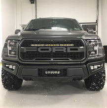 Load image into Gallery viewer, Ford, Raptor (17-20) 30&quot; S8 Grille LED Light Bar Kit
