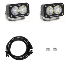 Load image into Gallery viewer, FORD GEN 2 S2 SPORT DUAL REVERSE LIGHT KIT
