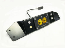 Load image into Gallery viewer, EVIL OFF-ROAD 2005+ TOYOTA TACOMA 3RD BRAKE LIGHT MOUNT
