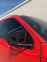 Load image into Gallery viewer, 2010-2014 FORD SVT RAPTOR / F150 RACING MIRRORS
